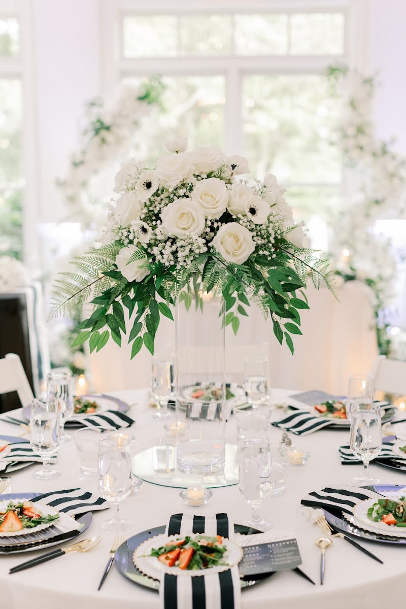 Southern Style Events and Catering and The Social Room (Meeting and Events) - photo 3
