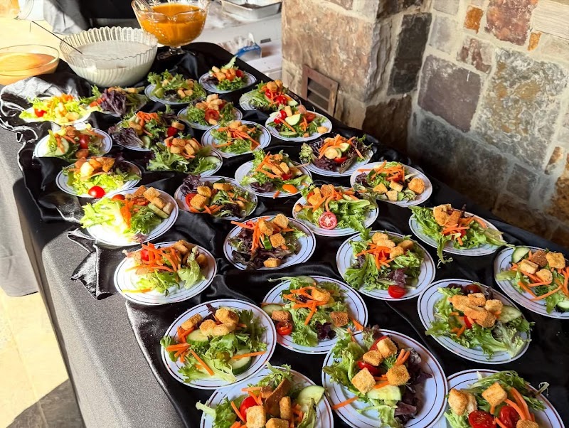 Southern Style Events and Catering and The Social Room (Meeting and Events) - photo 2