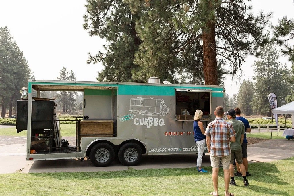 CURB B Q - photo 3