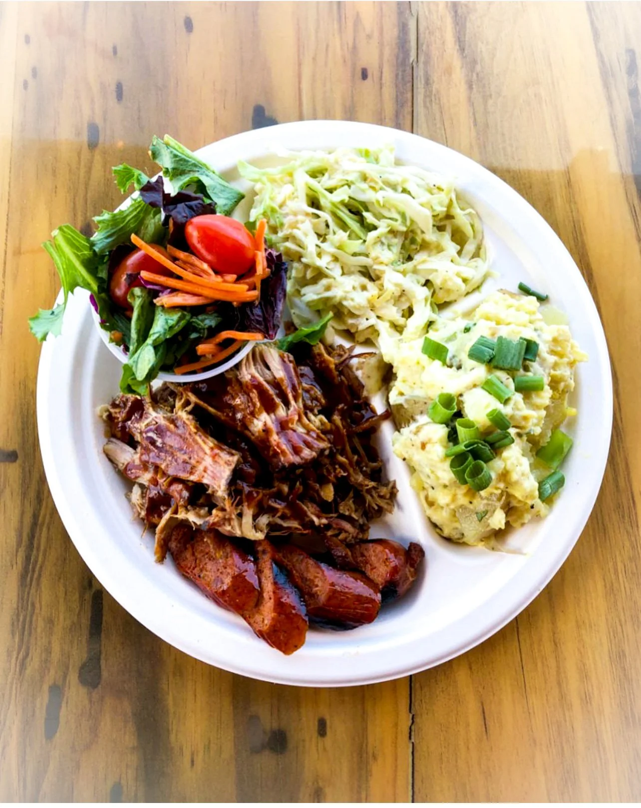CURB B Q - photo 4