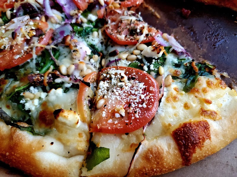 Dion's Pizza - photo 3