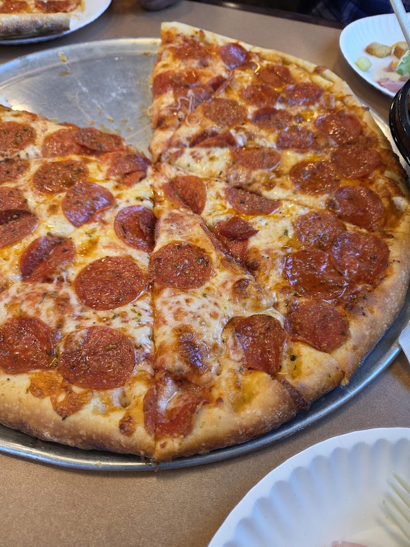 Dion's Pizza - photo 2