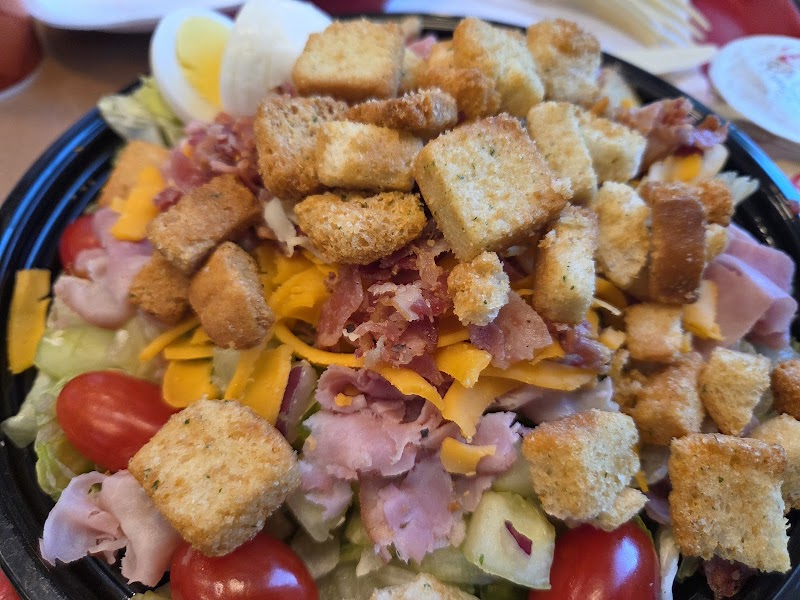 Dion's Pizza - photo 5