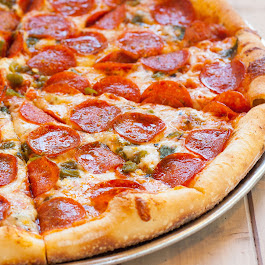 Dion's Pizza - Catering in Las Cruces, New Mexico