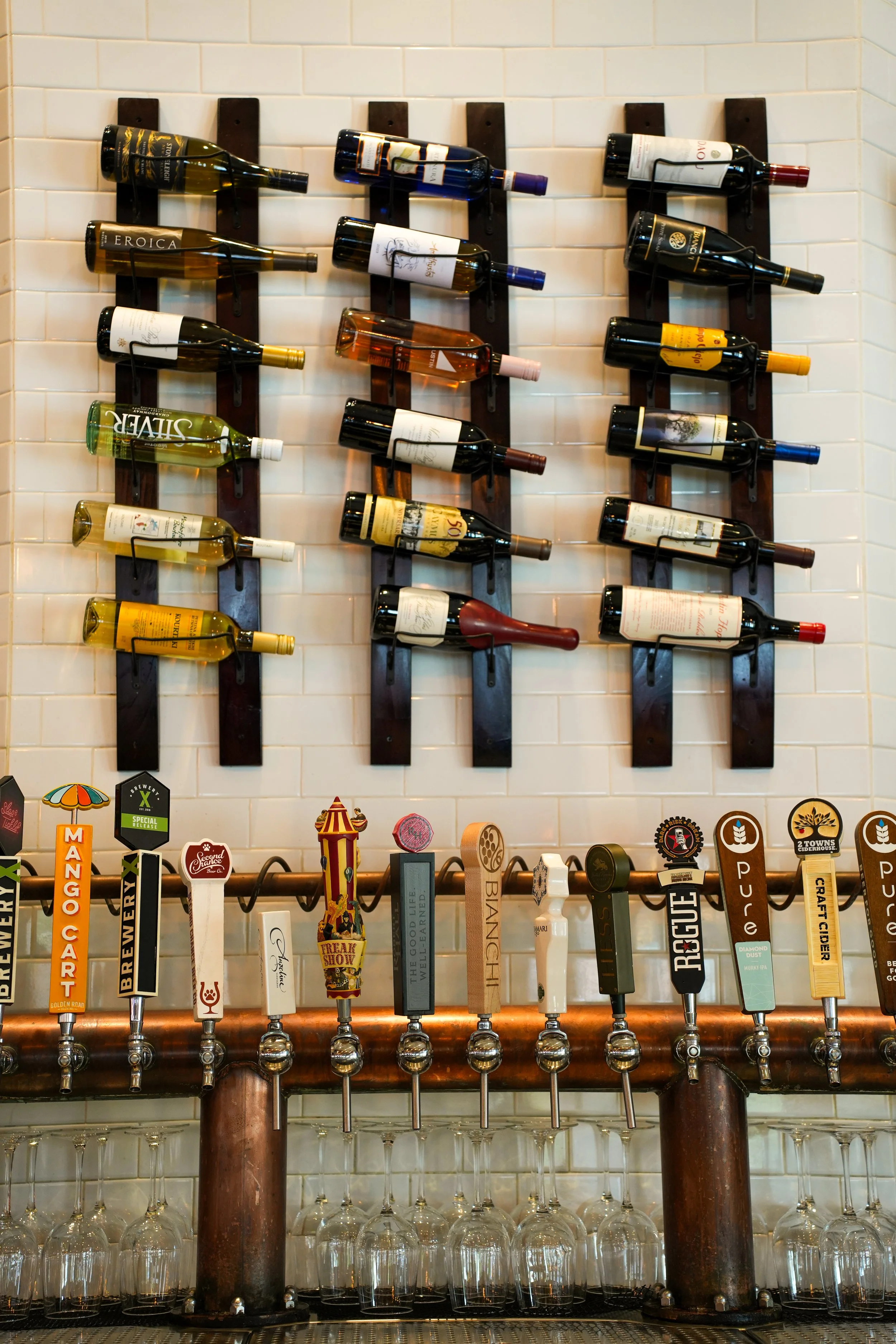 Olive Pit Grill - Huntington Beach - photo 5