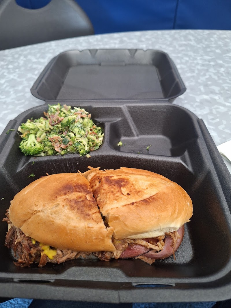Urban Cookhouse - photo 4