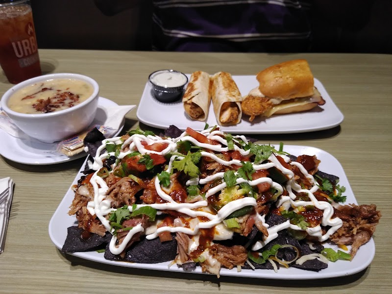 Urban Cookhouse - Catering in Tuscaloosa, Alabama