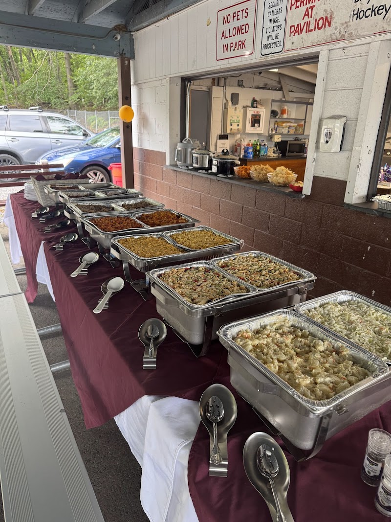 Lakeside Catering - photo 5
