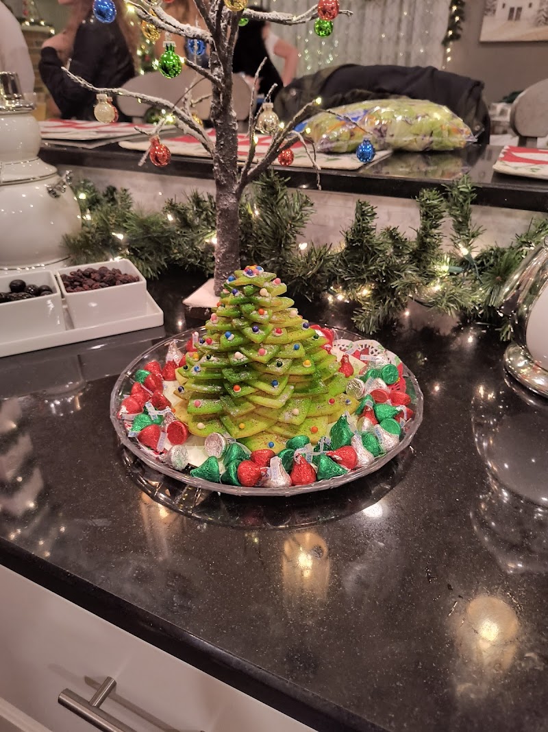Lakeside Catering - photo 4