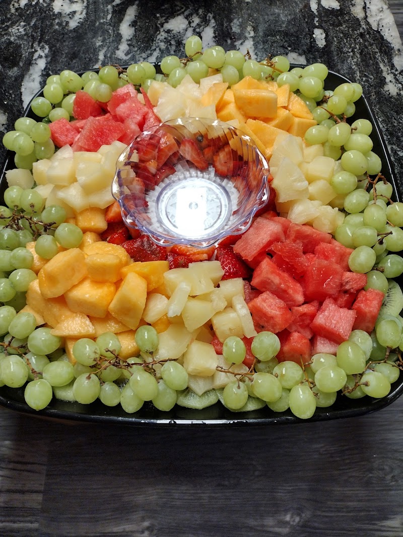 Lakeside Catering - photo 3