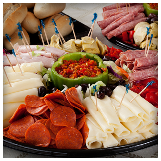 CML Catering - photo 3