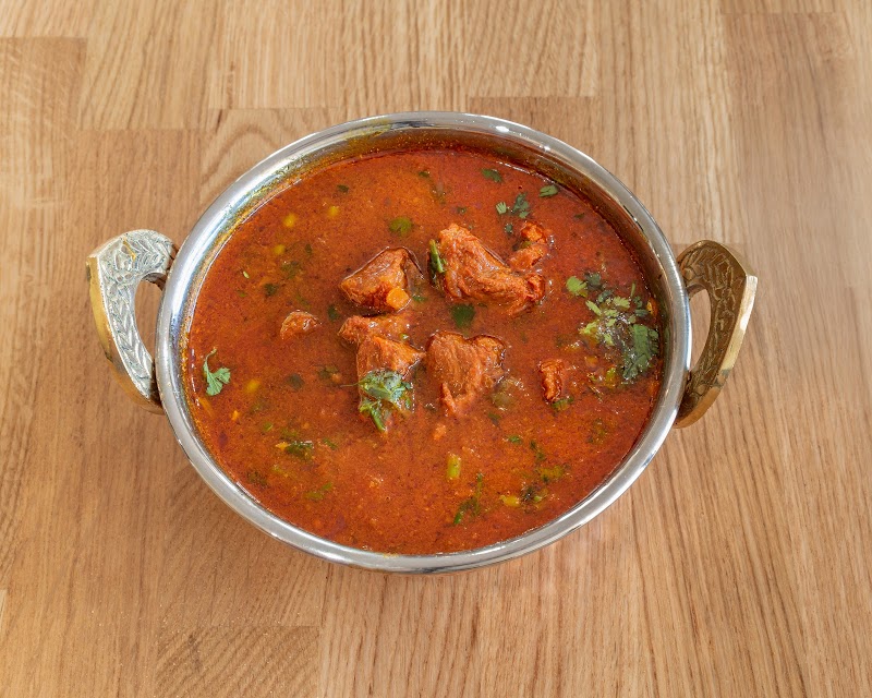Tandoor Table - photo 3