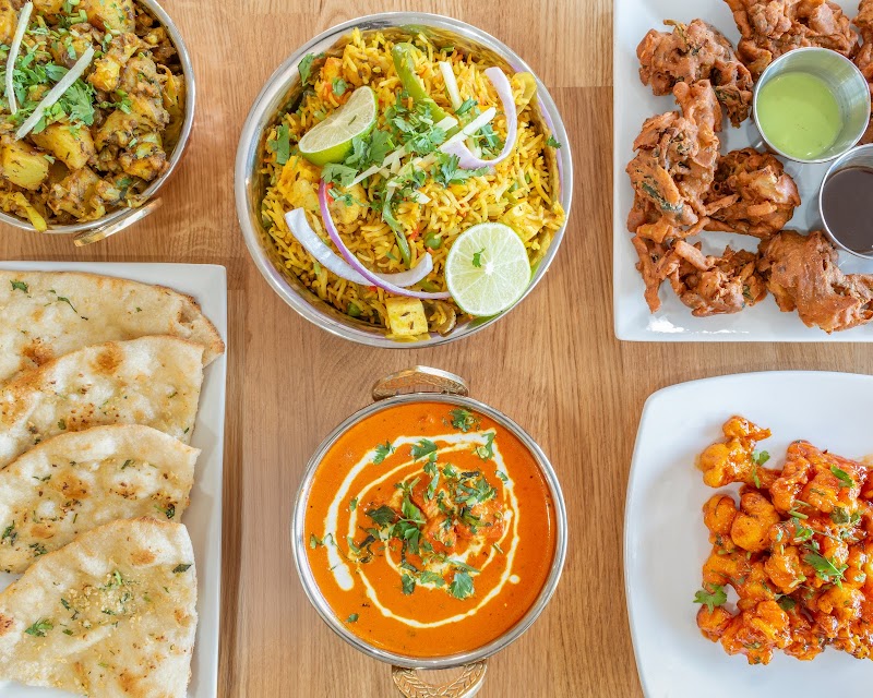 Tandoor Table - photo 5