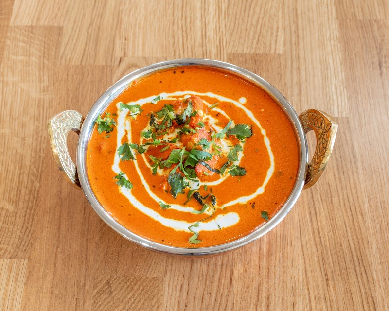 Tandoor Table - photo 2