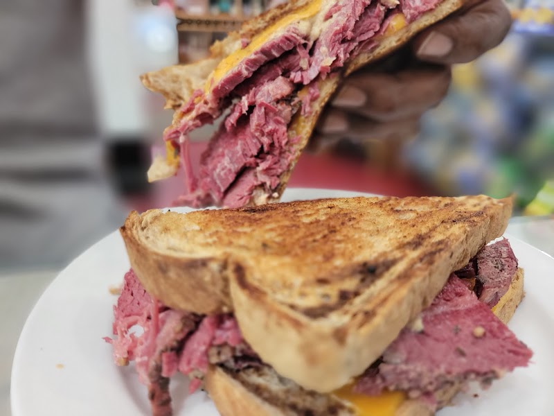 Dunning's Gourmet Market & Deli - photo 5