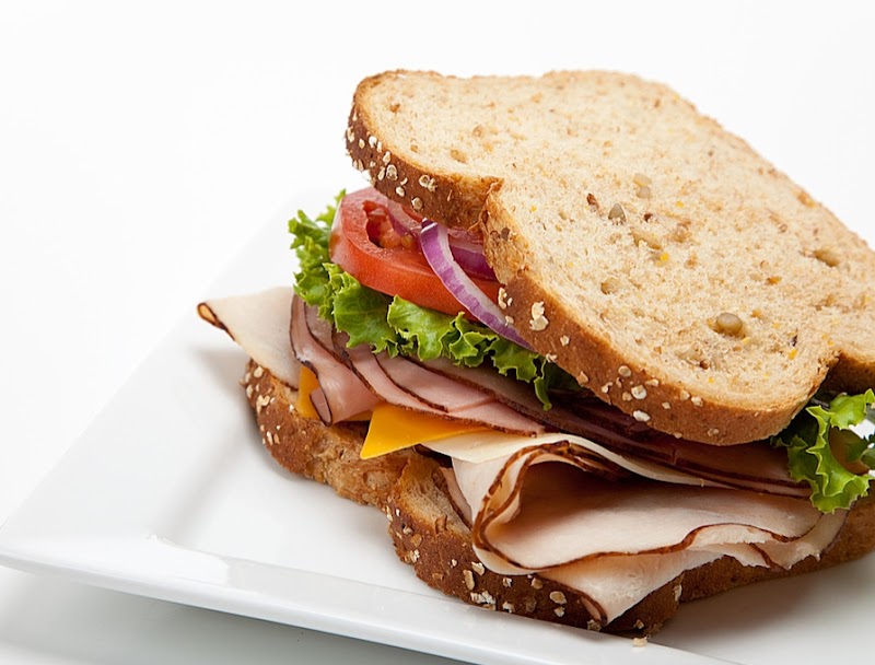 Dunning's Gourmet Market & Deli - photo 4