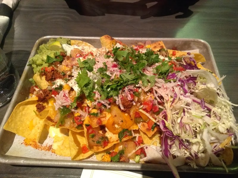Social Cantina Bloomington - photo 2