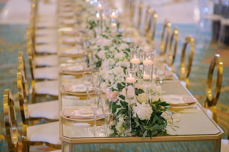 Jennifer Buono Events - Catering in Tampa, Florida