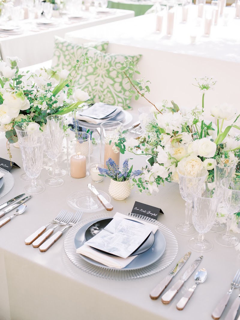 Jennifer Buono Events - photo 2