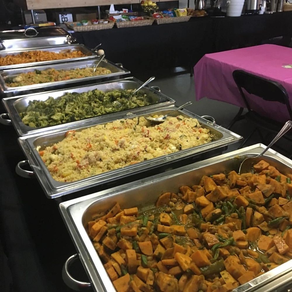 Johns Catering/ Event Rentals - Catering in Staten Island, New York