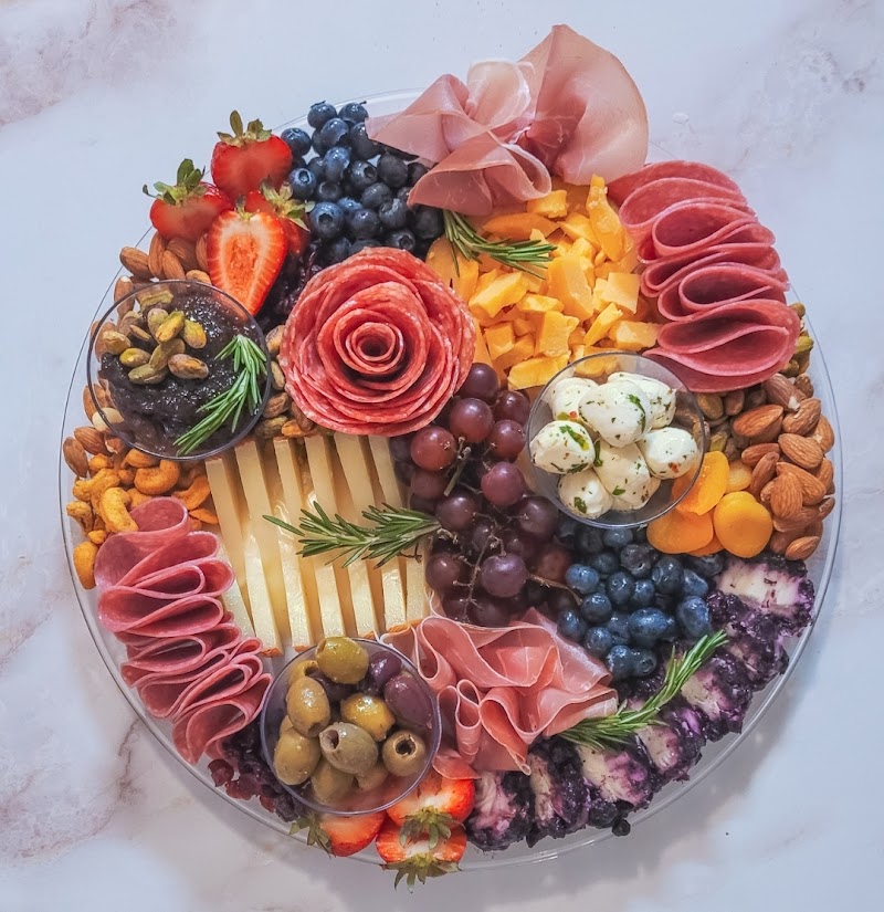 Beeuteriee - Catering in Fairview, New Jersey