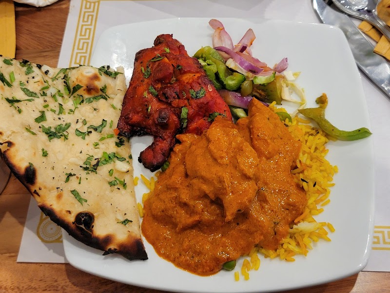 Mela Indian Restaurant - photo 2