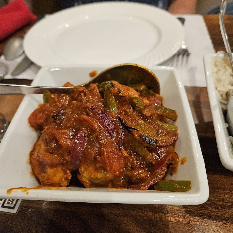 Mela Indian Restaurant - photo 3