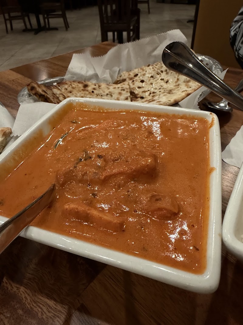 Mela Indian Restaurant - photo 5