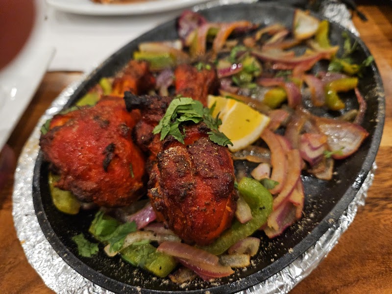Mela Indian Restaurant - photo 4