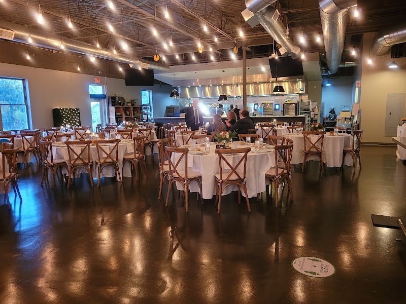 Great Lakes Culinary Center - Catering in Southfield, Michigan