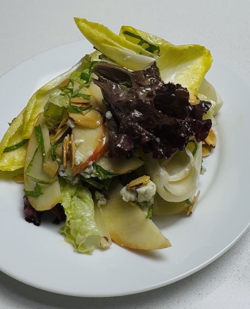 Mint Personal Chef Services - Catering in Beverly Hills, California