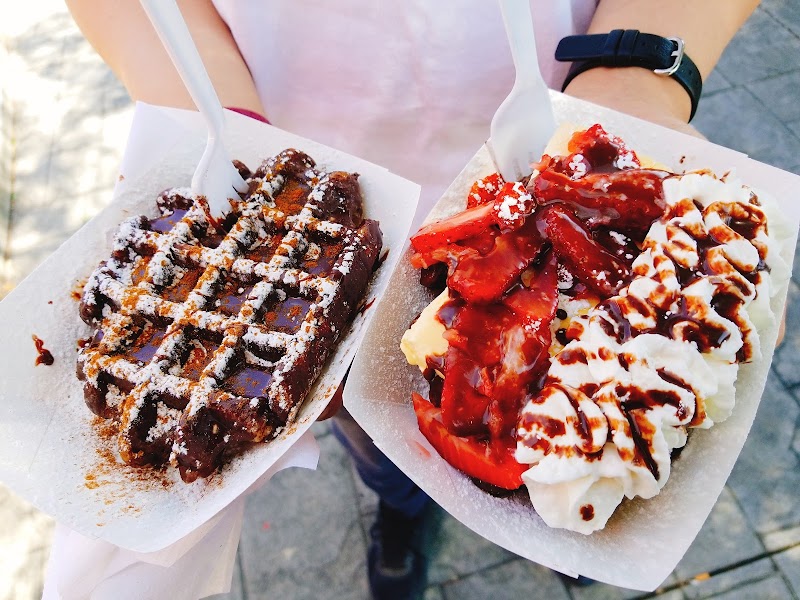 Volkswaffle International - photo 2
