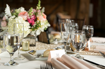 Tasteful Occasions Custom Catering & Event Planning - photo 5
