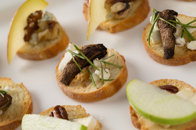 Tasteful Occasions Custom Catering & Event Planning - photo 4