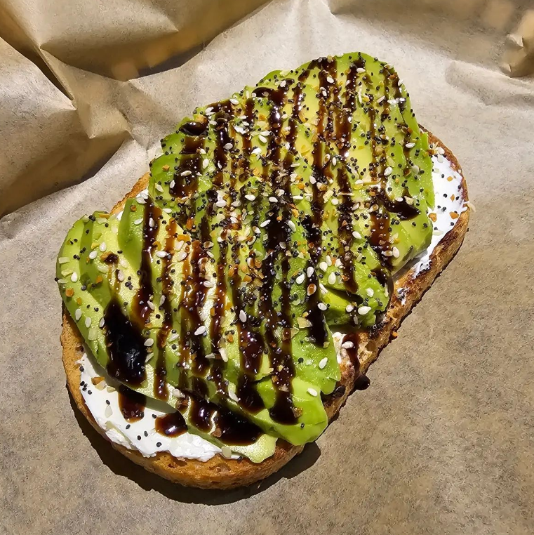 LJ's Cafe - photo 3