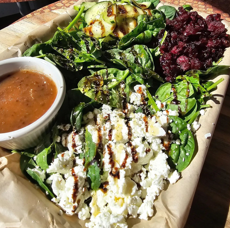 LJ's Cafe - Catering in Milwaukie, Oregon