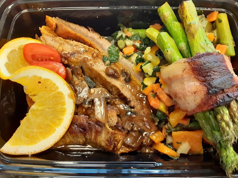 Destiny Catering and Sauce Development, 12 Jost Villa Dr. Florissant MO 63034 - photo 2