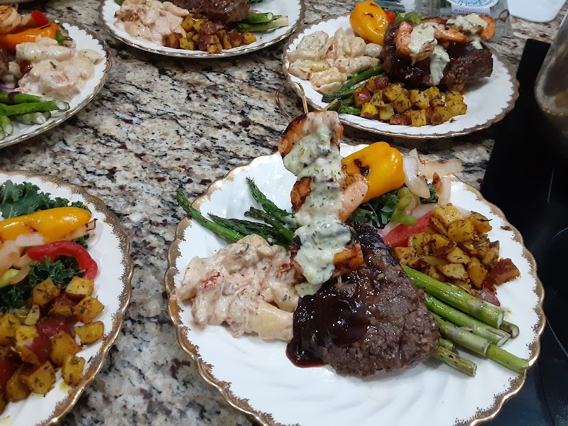 Destiny Catering and Sauce Development, 12 Jost Villa Dr. Florissant MO 63034 - photo 3