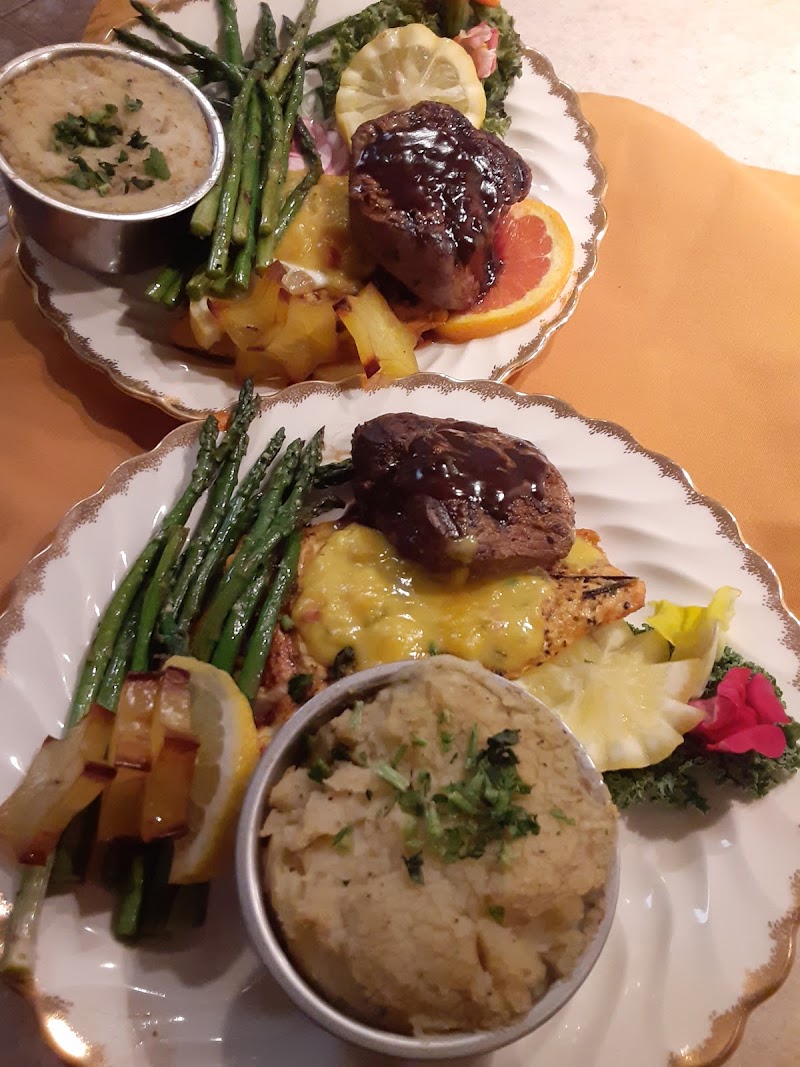 Destiny Catering and Sauce Development, 12 Jost Villa Dr. Florissant MO 63034 - photo 4