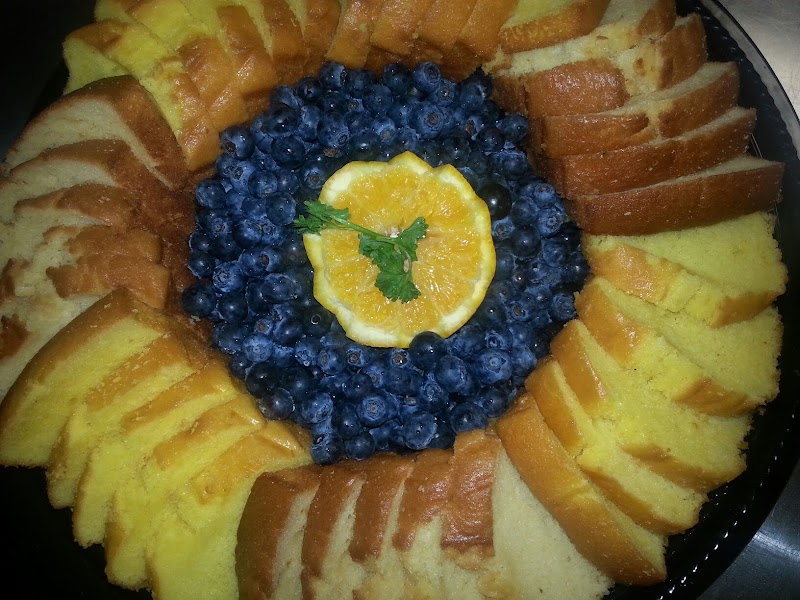 Destiny Catering and Sauce Development, 12 Jost Villa Dr. Florissant MO 63034 - Catering in Florissant, Missouri