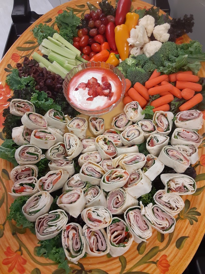 Destiny Catering and Sauce Development, 12 Jost Villa Dr. Florissant MO 63034 - photo 5