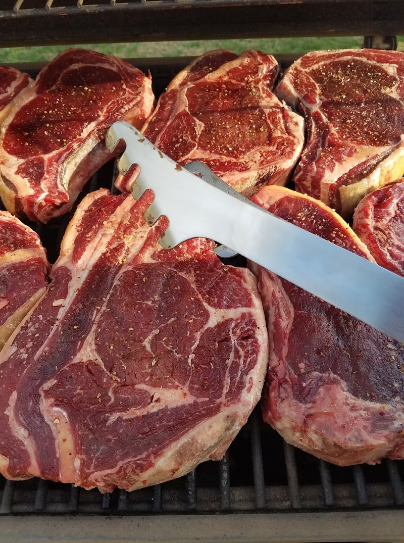 Melvin's Farm to Fork Store - Catering in Wirtz, Virginia