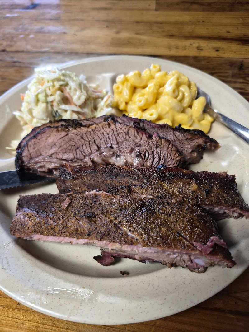 Packsaddle Bar-B-Que - Catering in San Angelo, Texas