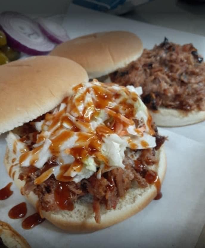 Packsaddle Bar-B-Que - photo 2