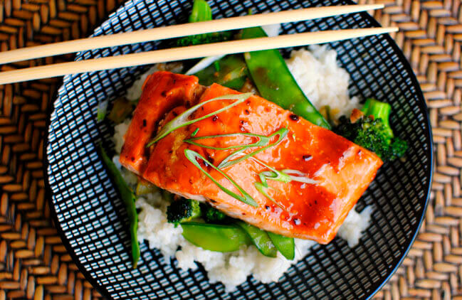 Chef Becky - Catering in Eugene, Oregon
