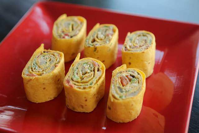 Chef Becky - photo 4