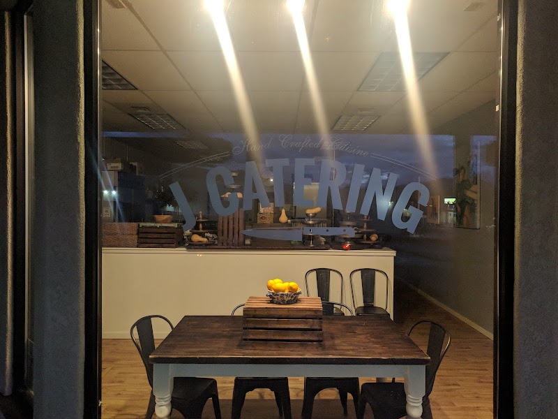 J Catering - photo 4