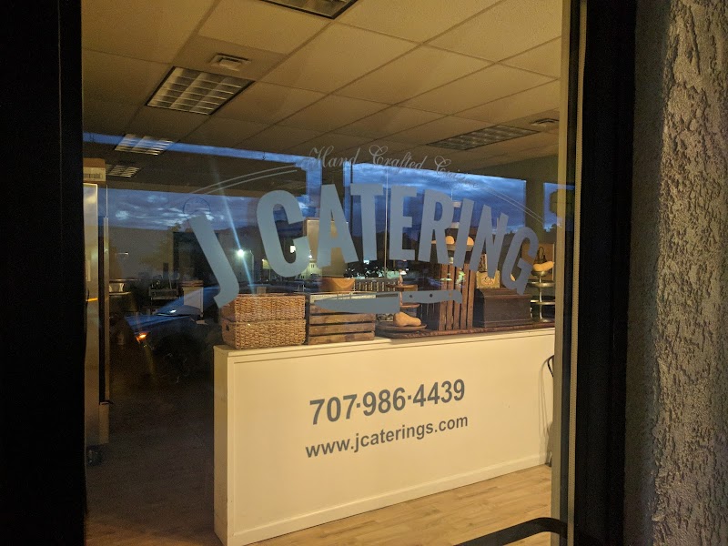J Catering - Catering in Garberville, California