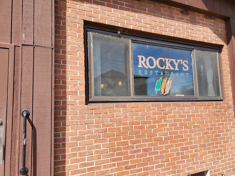 Rocky's - Catering in Rochester, New York