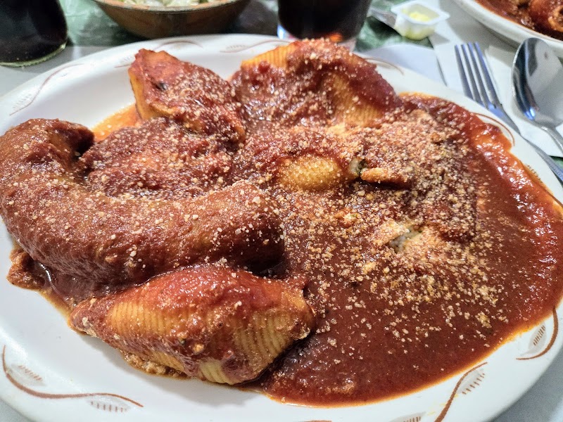 Rocky's - photo 3